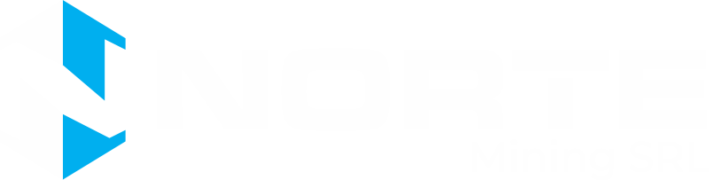 logo norte mining